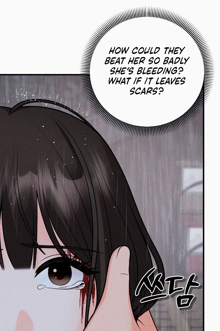 Twenty-Year-Old Bride Chapter 21 page 25 - 