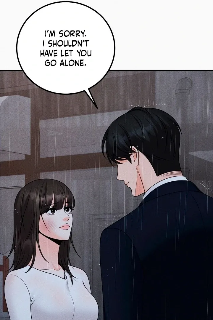 Twenty-Year-Old Bride Chapter 21 page 28 - 