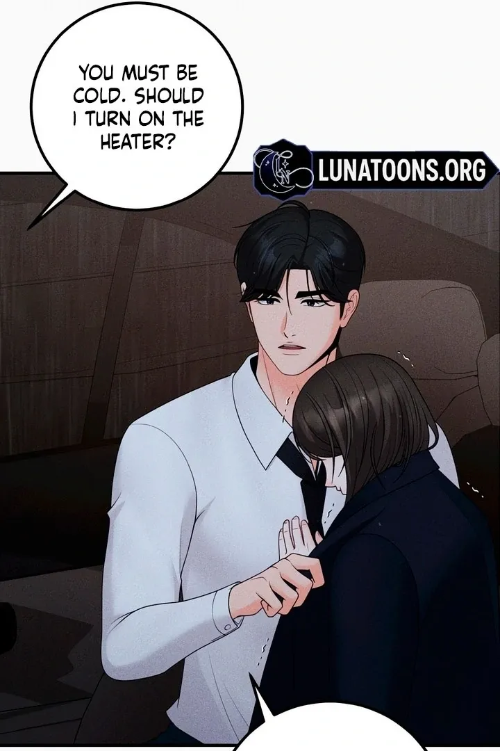 Twenty-Year-Old Bride Chapter 21 page 42 - 
