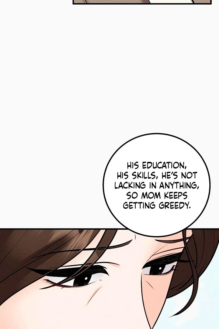 Twenty-Year-Old Bride Chapter 22 page 17 - 