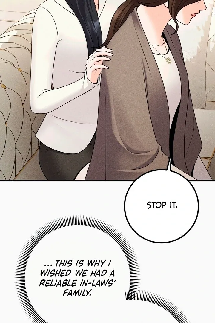 Twenty-Year-Old Bride Chapter 22 page 23 - 
