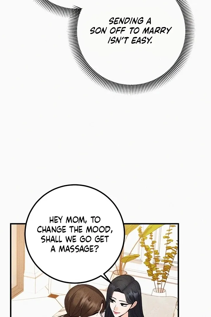 Twenty-Year-Old Bride Chapter 22 page 24 - 