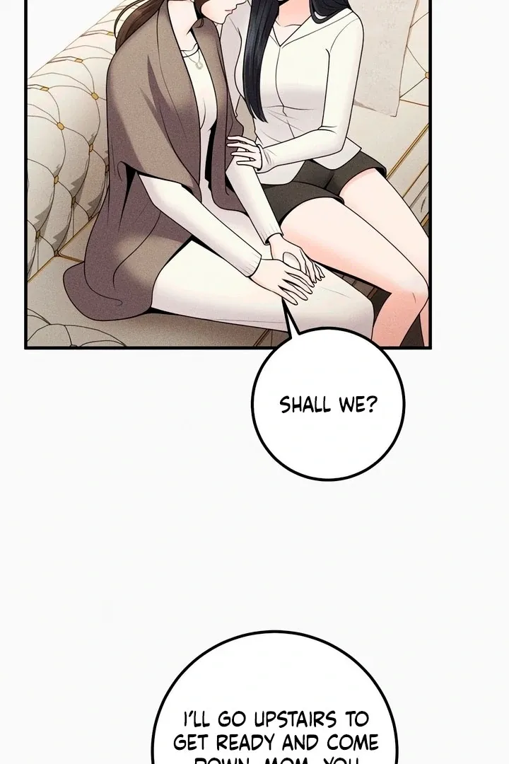 Twenty-Year-Old Bride Chapter 22 page 25 - 