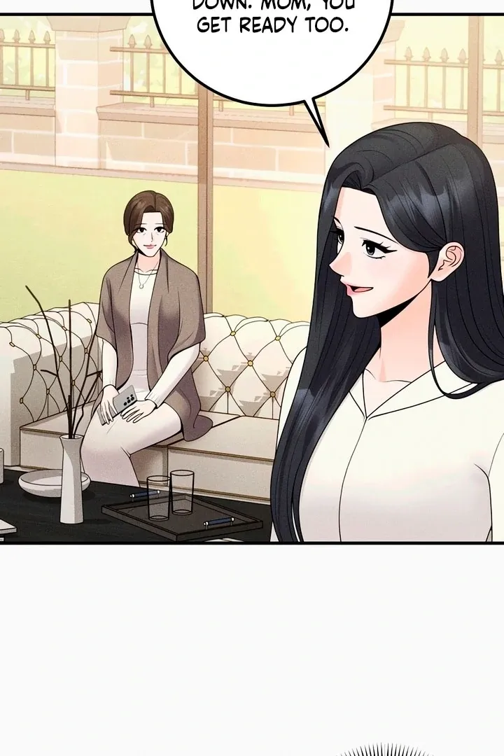 Twenty-Year-Old Bride Chapter 22 page 26 - 