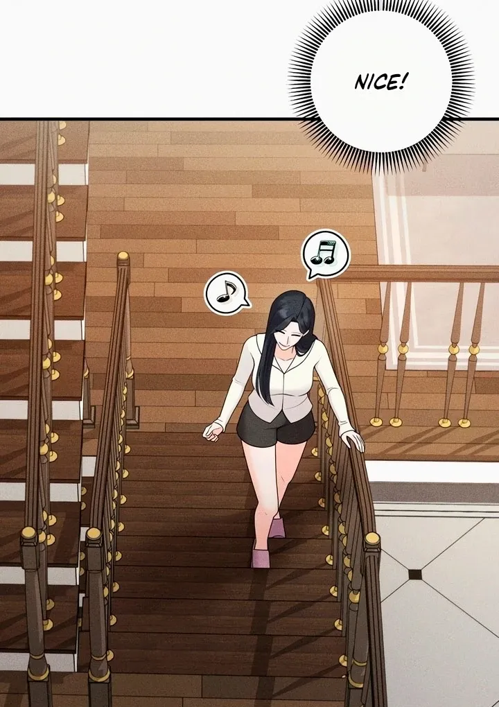 Twenty-Year-Old Bride Chapter 22 page 27 - 