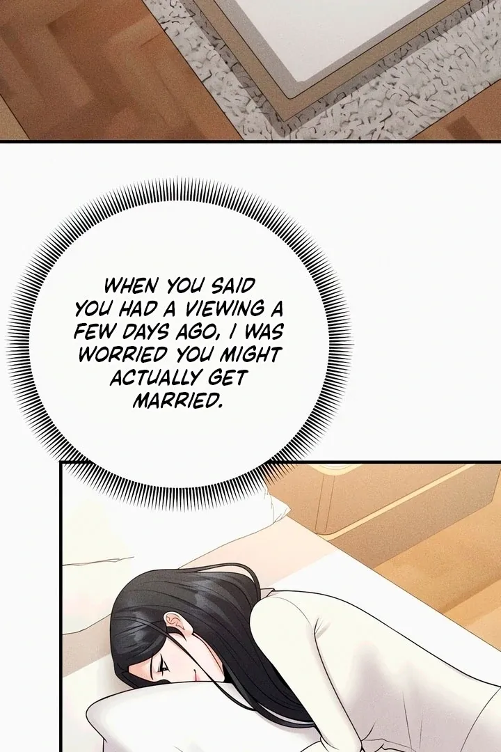 Twenty-Year-Old Bride Chapter 22 page 32 - 
