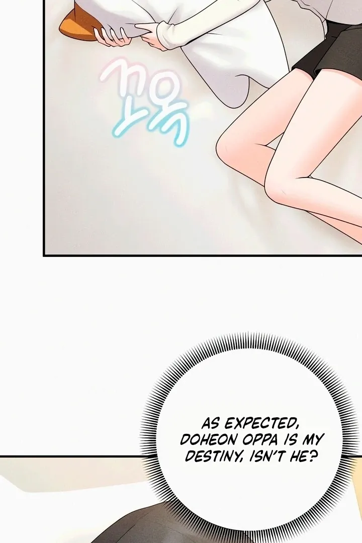 Twenty-Year-Old Bride Chapter 22 page 33 - 