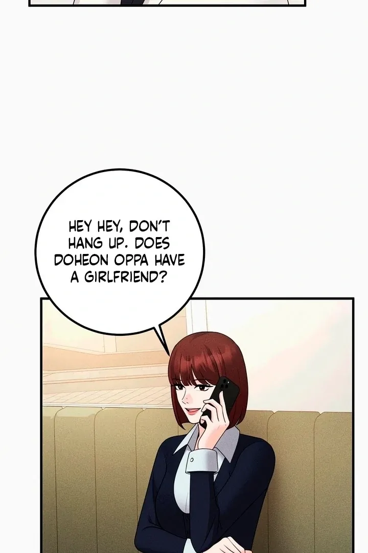 Twenty-Year-Old Bride Chapter 22 page 40 - 