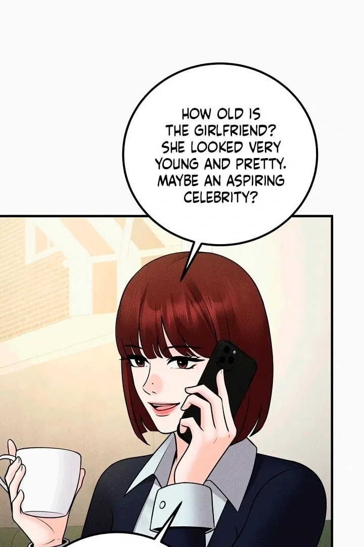 Twenty-Year-Old Bride Chapter 22 page 59 - 
