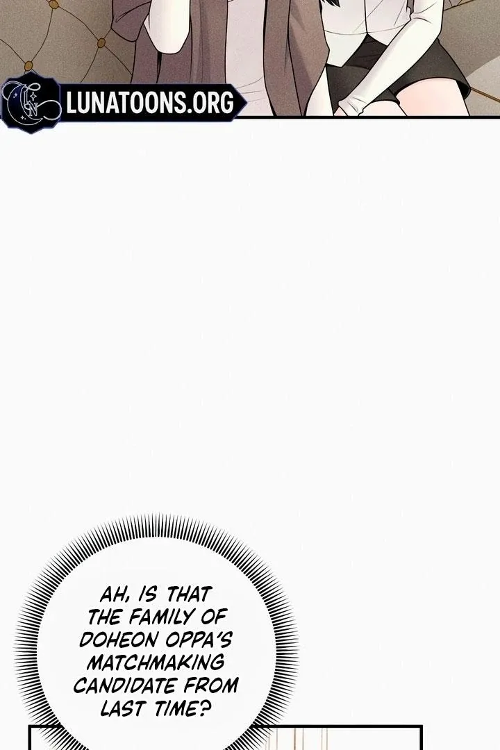 Twenty-Year-Old Bride Chapter 22 page 7 - 