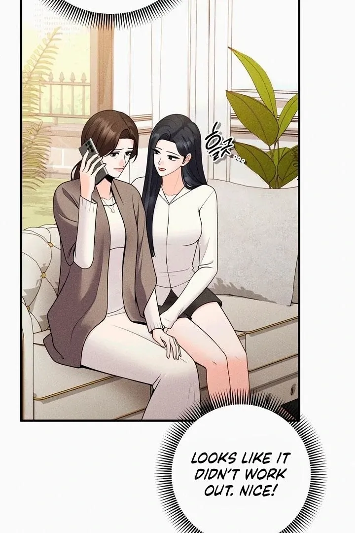 Twenty-Year-Old Bride Chapter 22 page 8 - 