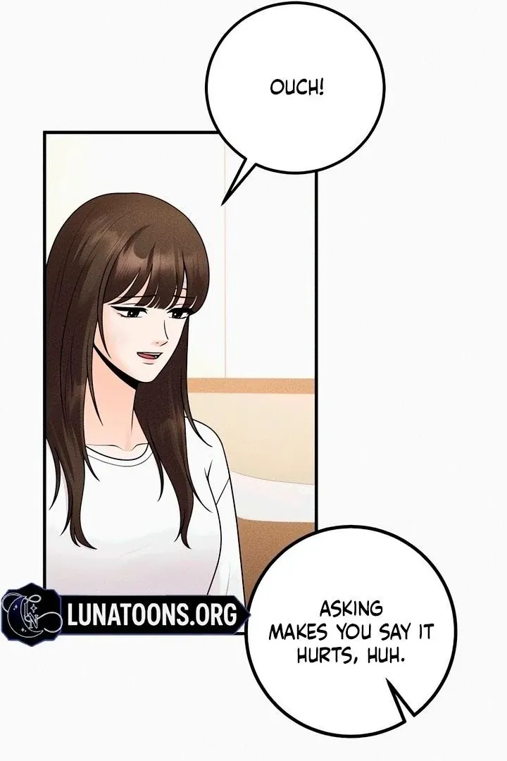 Twenty-Year-Old Bride Chapter 23 page 15 - 