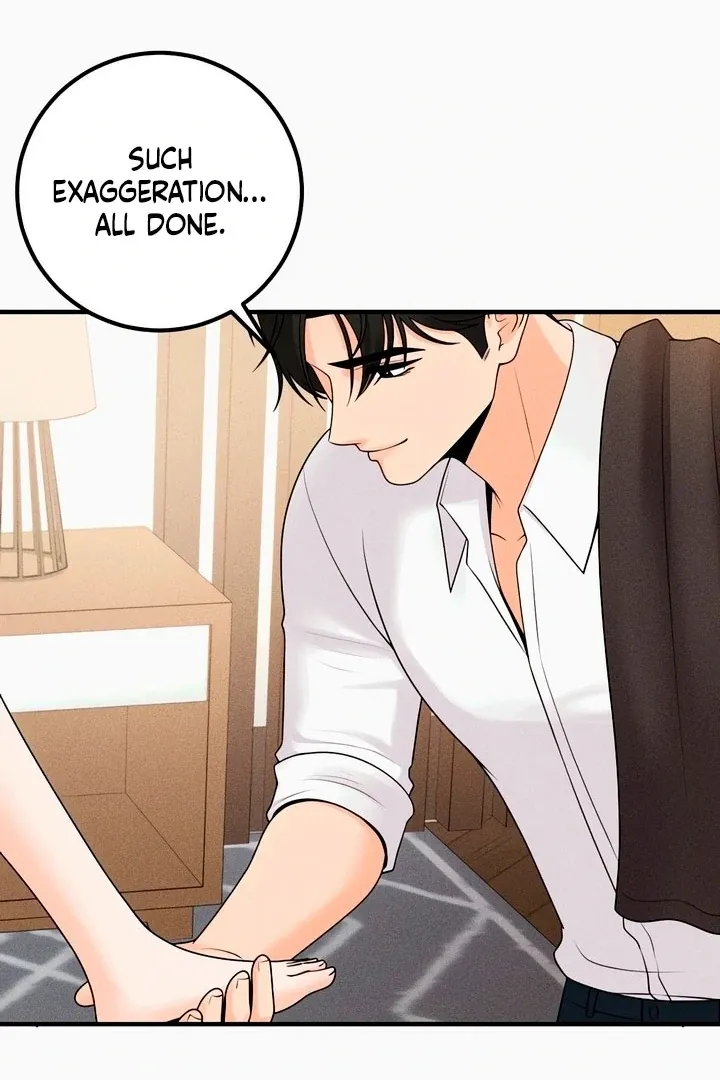 Twenty-Year-Old Bride Chapter 23 page 16 - 