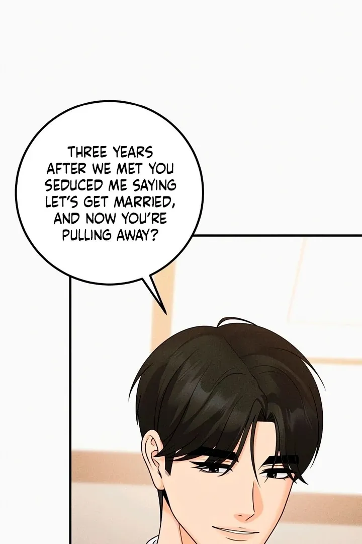 Twenty-Year-Old Bride Chapter 23 page 33 - 