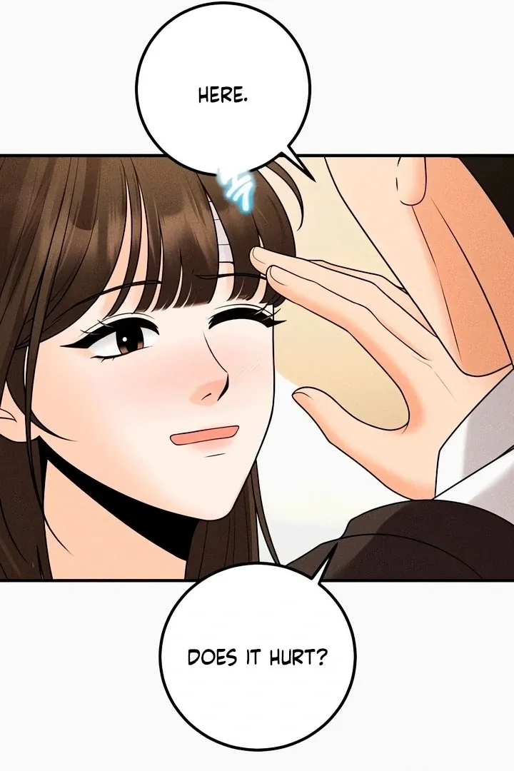 Twenty-Year-Old Bride Chapter 23 page 43 - 
