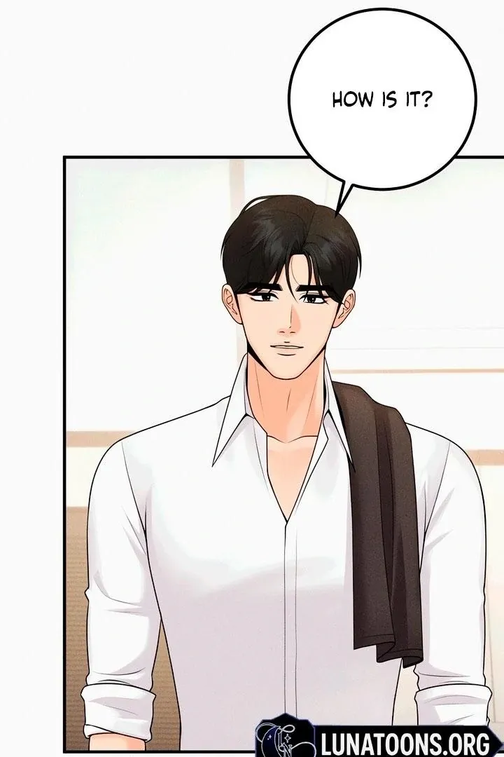 Twenty-Year-Old Bride Chapter 23 page 6 - 