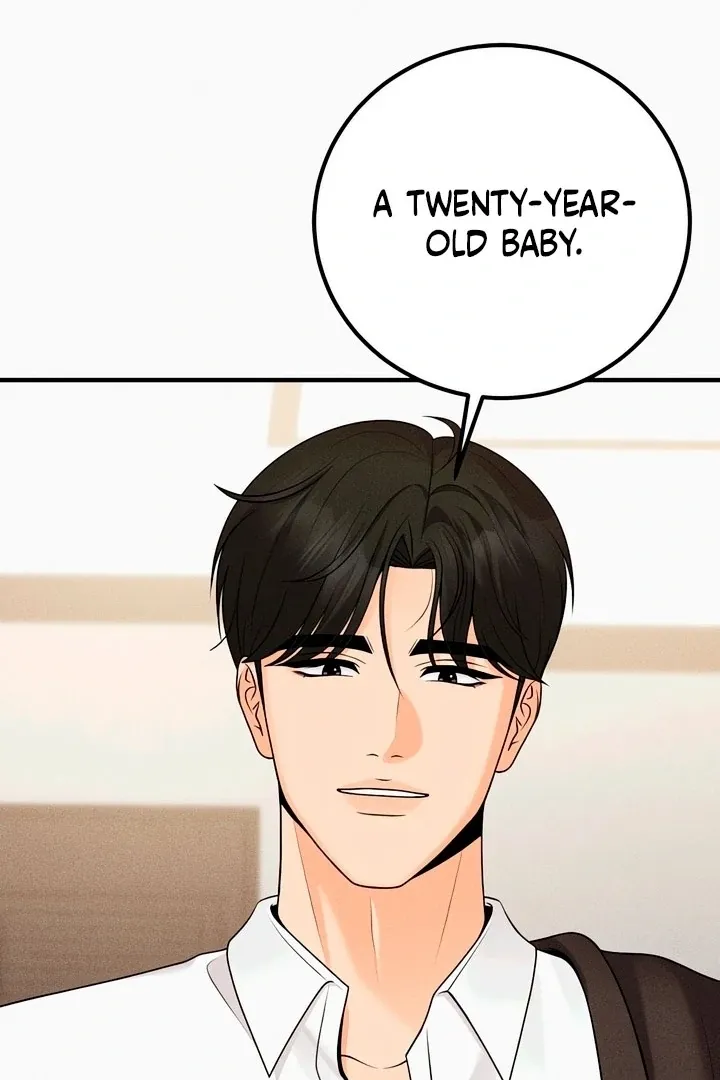 Twenty-Year-Old Bride Chapter 23 page 59 - 