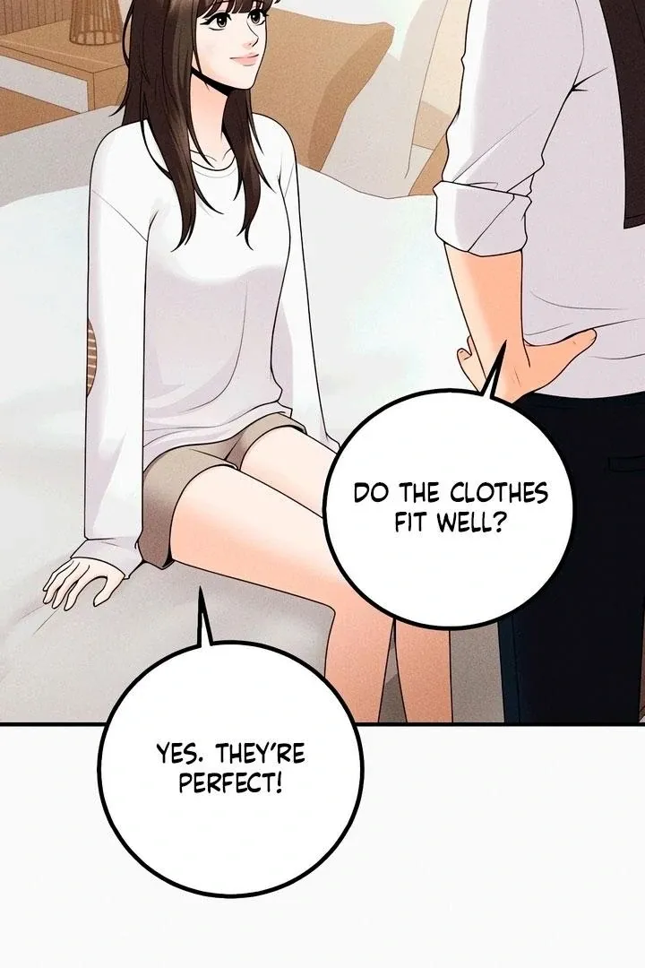 Twenty-Year-Old Bride Chapter 23 page 8 - 