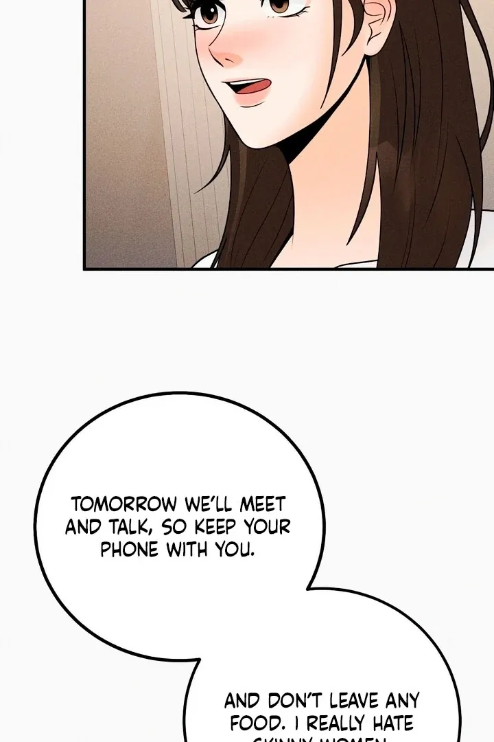 Twenty-Year-Old Bride Chapter 23 page 76 - 