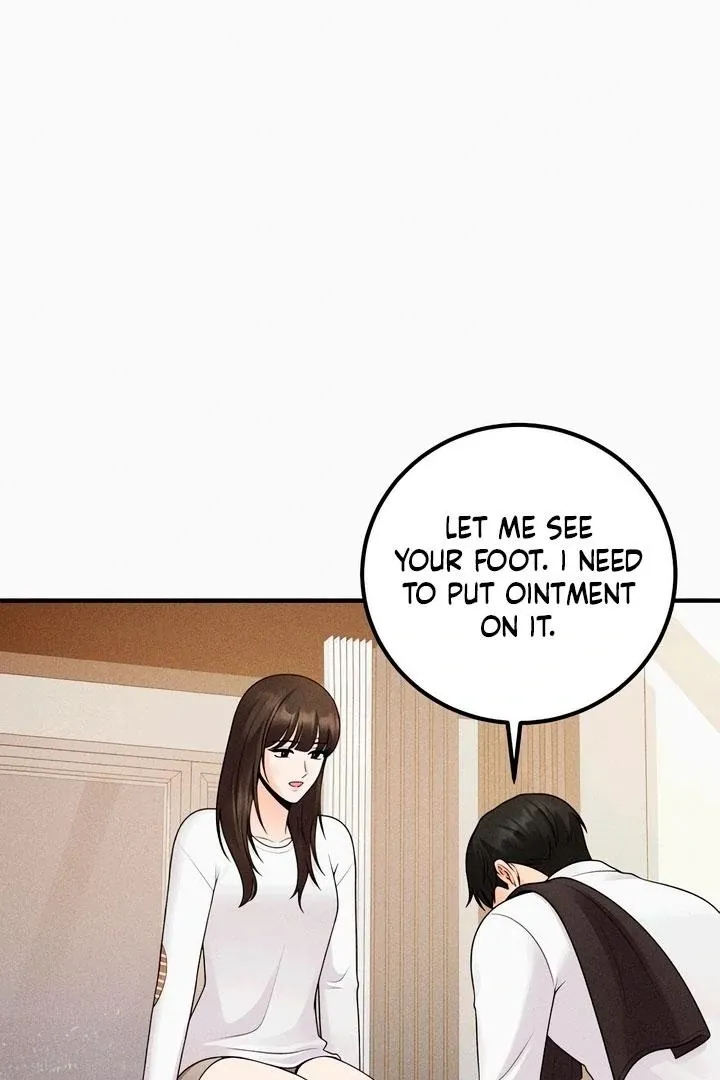 Twenty-Year-Old Bride Chapter 23 page 9 - 