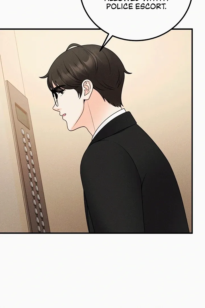 Twenty-Year-Old Bride Chapter 24 page 11 - 