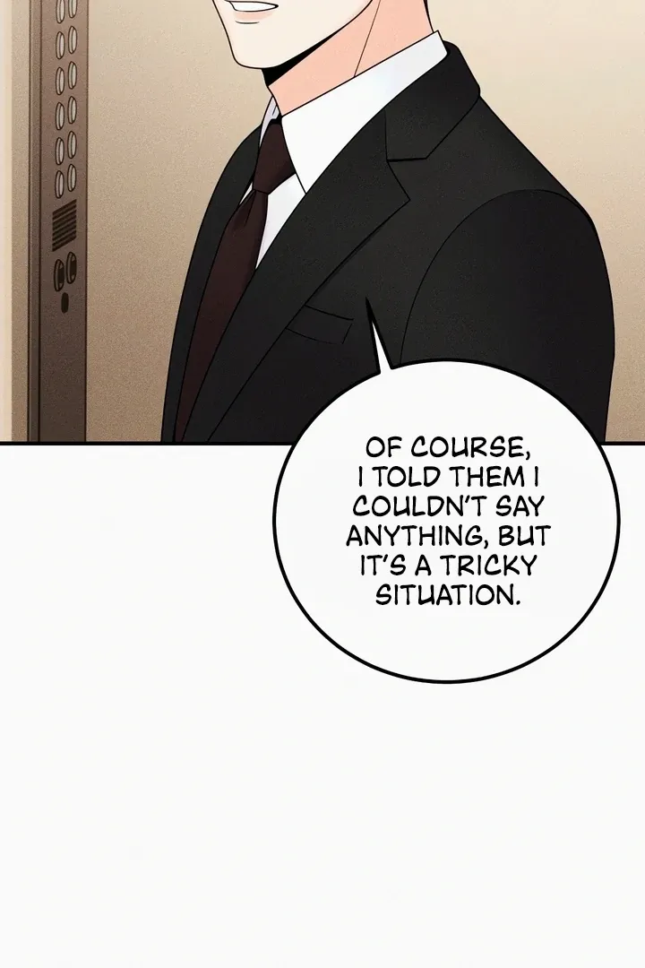 Twenty-Year-Old Bride Chapter 24 page 19 - 