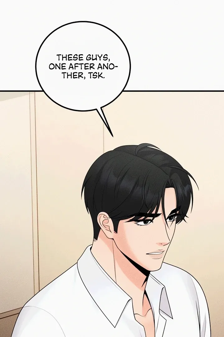 Twenty-Year-Old Bride Chapter 24 page 21 - 