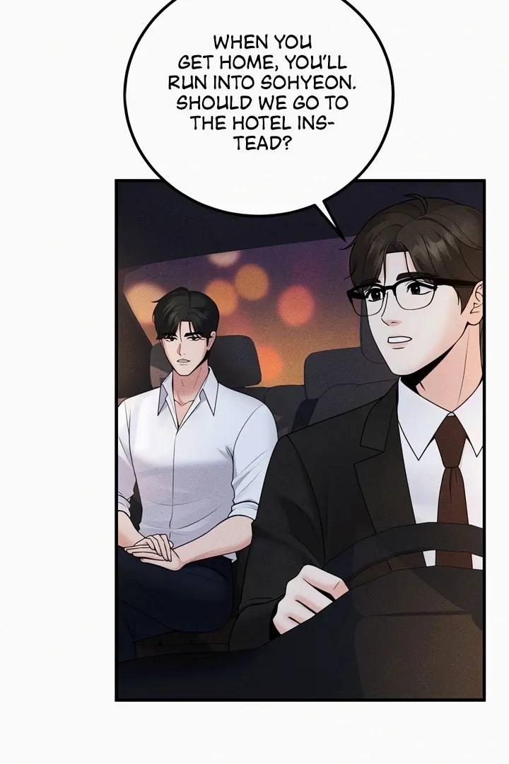 Twenty-Year-Old Bride Chapter 24 page 26 - 