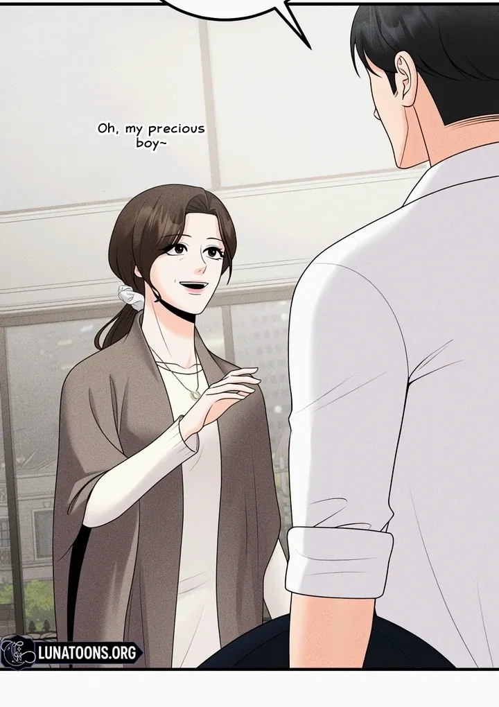 Twenty-Year-Old Bride Chapter 24 page 42 - 