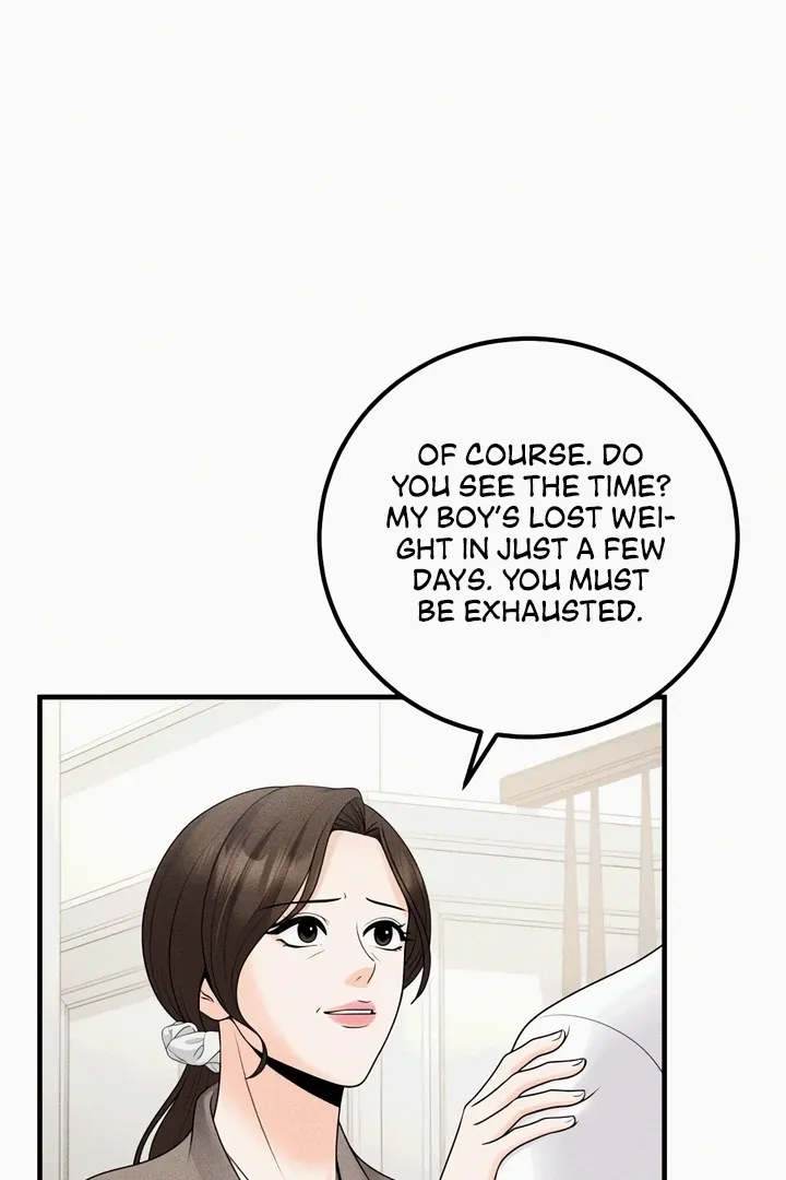 Twenty-Year-Old Bride Chapter 24 page 43 - 