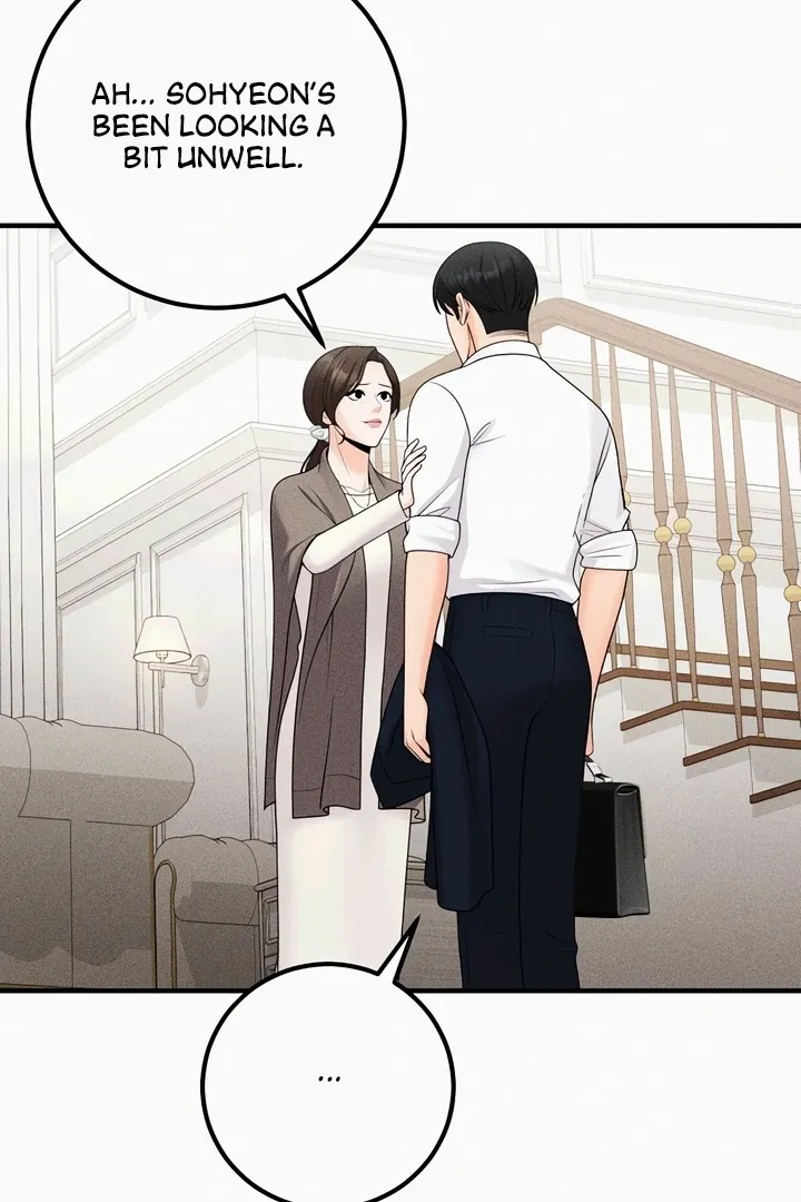 Twenty-Year-Old Bride Chapter 24 page 45 - 