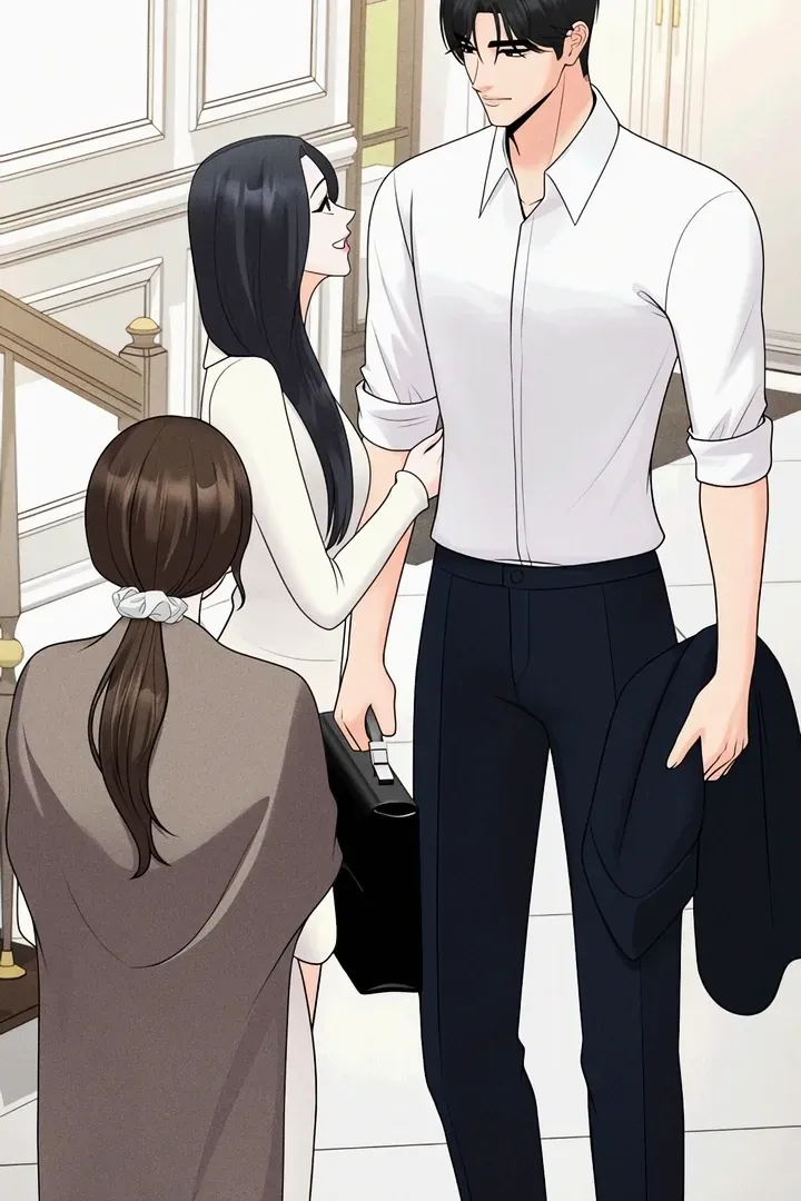 Twenty-Year-Old Bride Chapter 24 page 52 - 