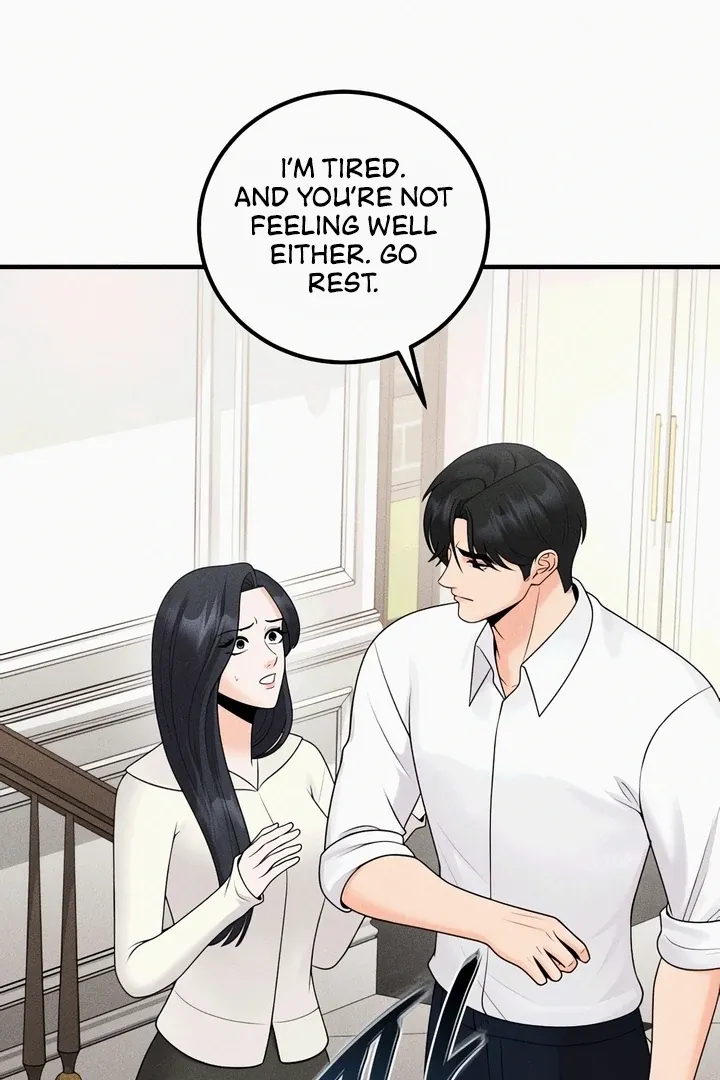 Twenty-Year-Old Bride Chapter 24 page 57 - 