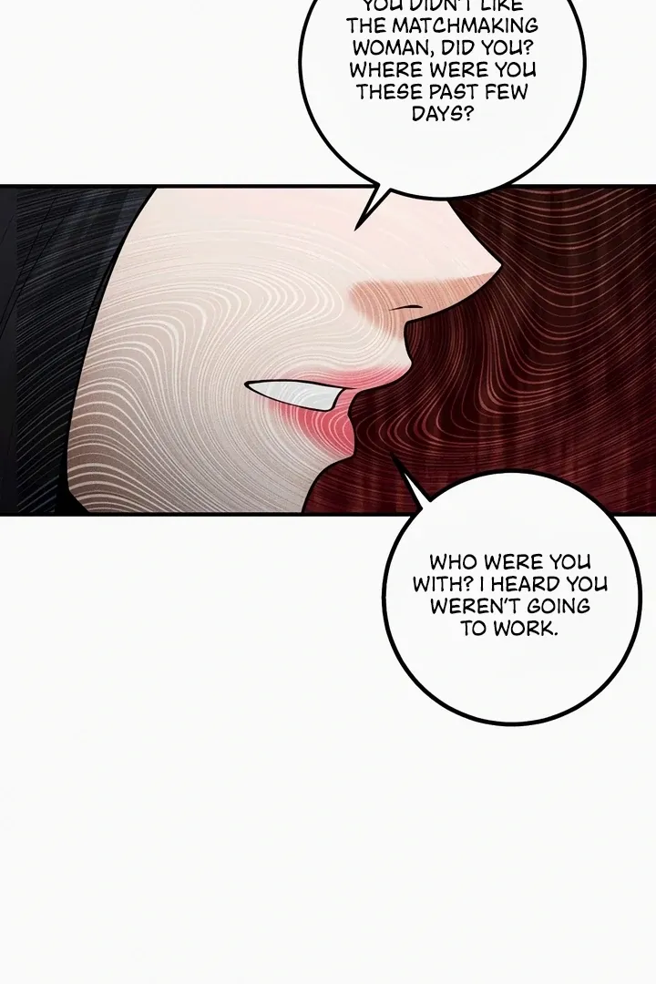 Twenty-Year-Old Bride Chapter 24 page 59 - 