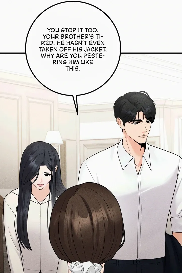 Twenty-Year-Old Bride Chapter 24 page 71 - 