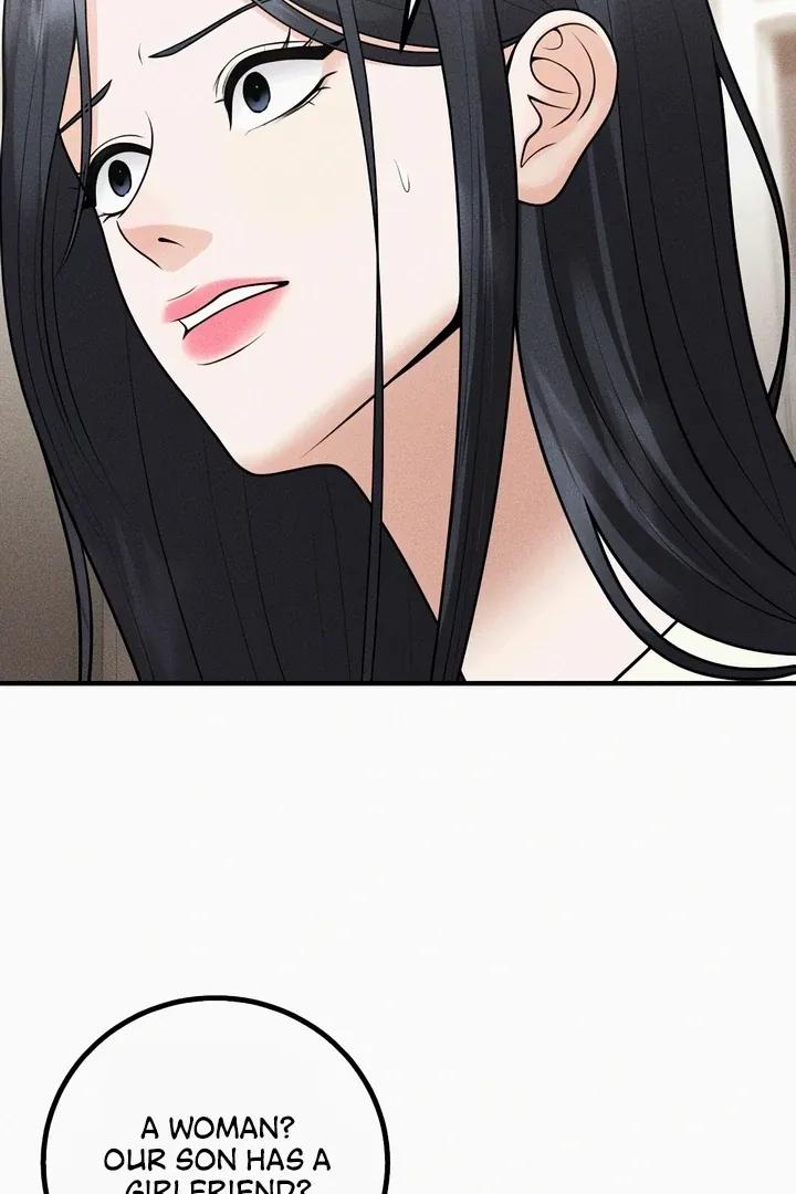 Twenty-Year-Old Bride Chapter 24 page 82 - 