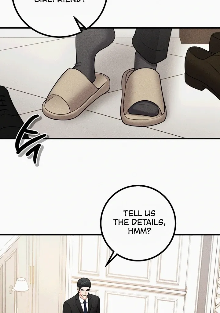 Twenty-Year-Old Bride Chapter 24 page 83 - 