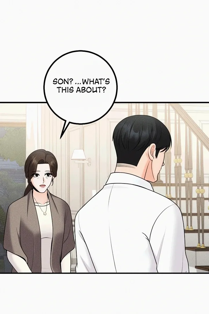 Twenty-Year-Old Bride Chapter 24 page 85 - 
