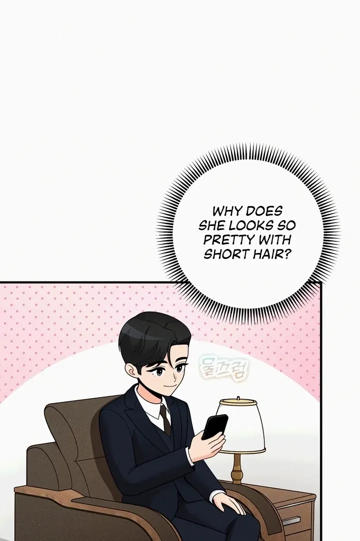 Twenty-Year-Old Bride Chapter 25 page 33 - 