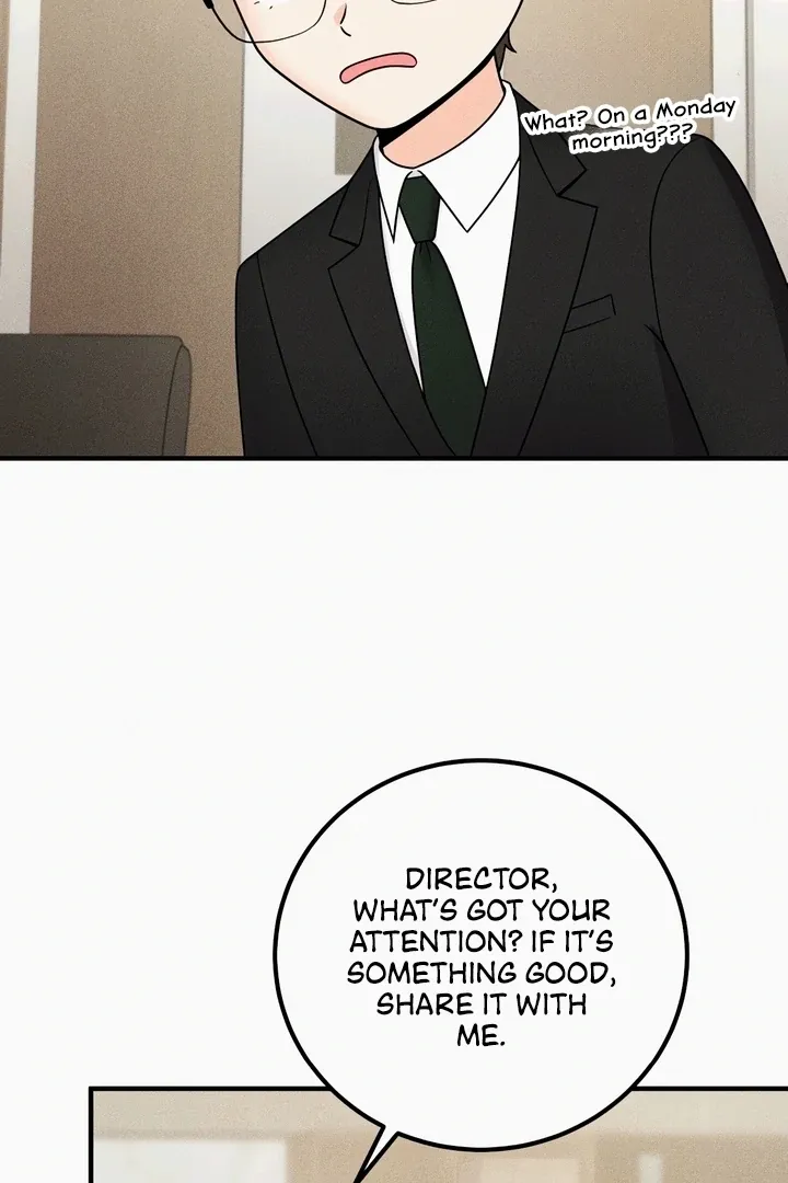 Twenty-Year-Old Bride Chapter 25 page 35 - 