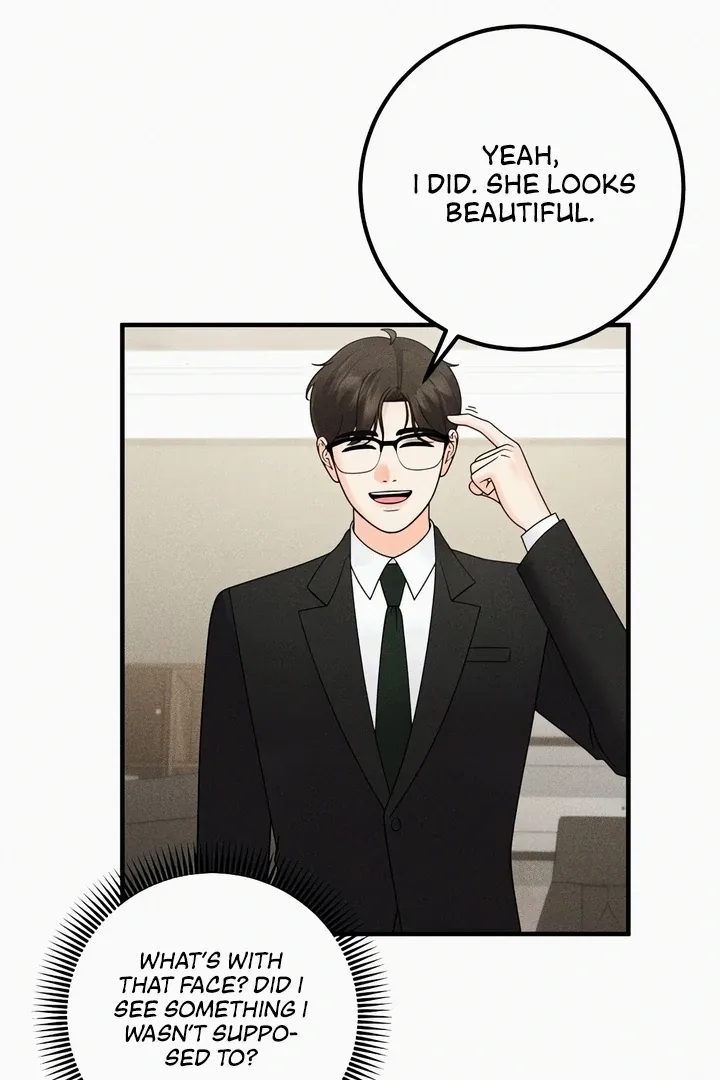 Twenty-Year-Old Bride Chapter 25 page 42 - 