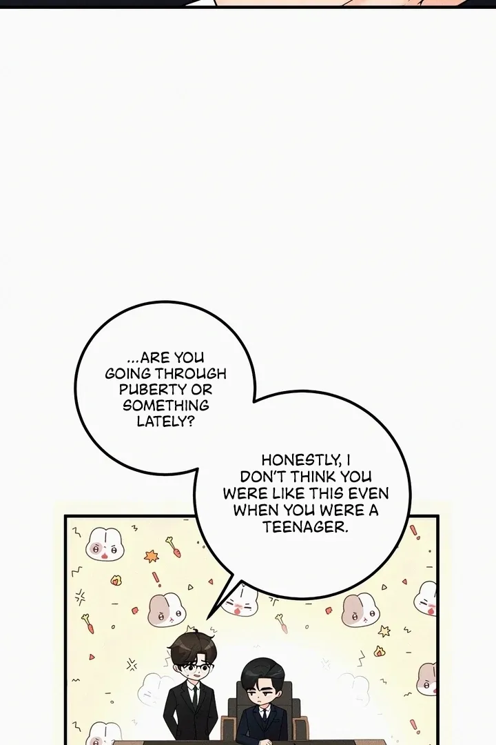 Twenty-Year-Old Bride Chapter 25 page 45 - 