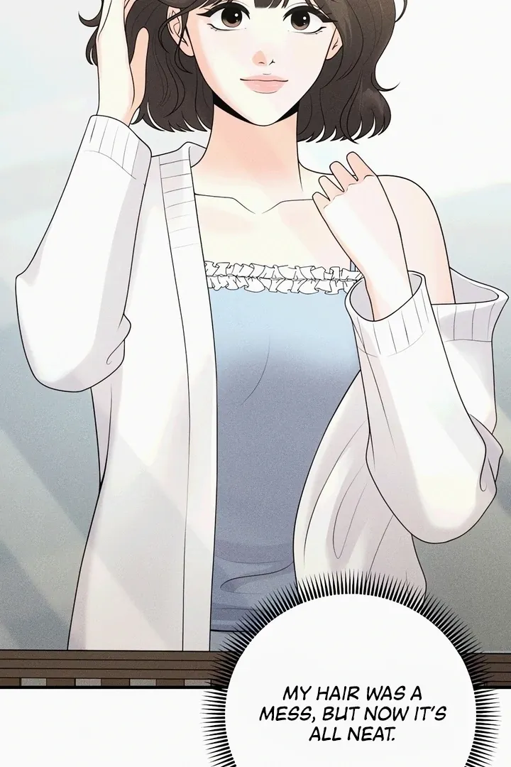Twenty-Year-Old Bride Chapter 25 page 6 - 