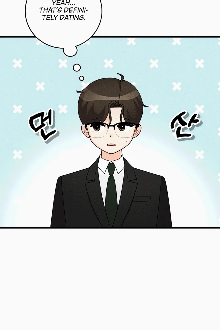 Twenty-Year-Old Bride Chapter 25 page 58 - 
