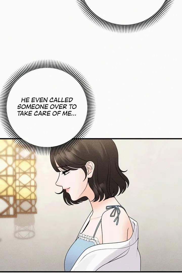 Twenty-Year-Old Bride Chapter 25 page 7 - 