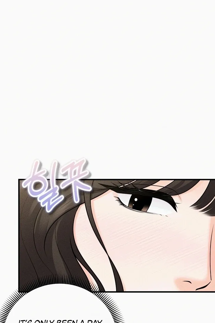 Twenty-Year-Old Bride Chapter 25 page 8 - 