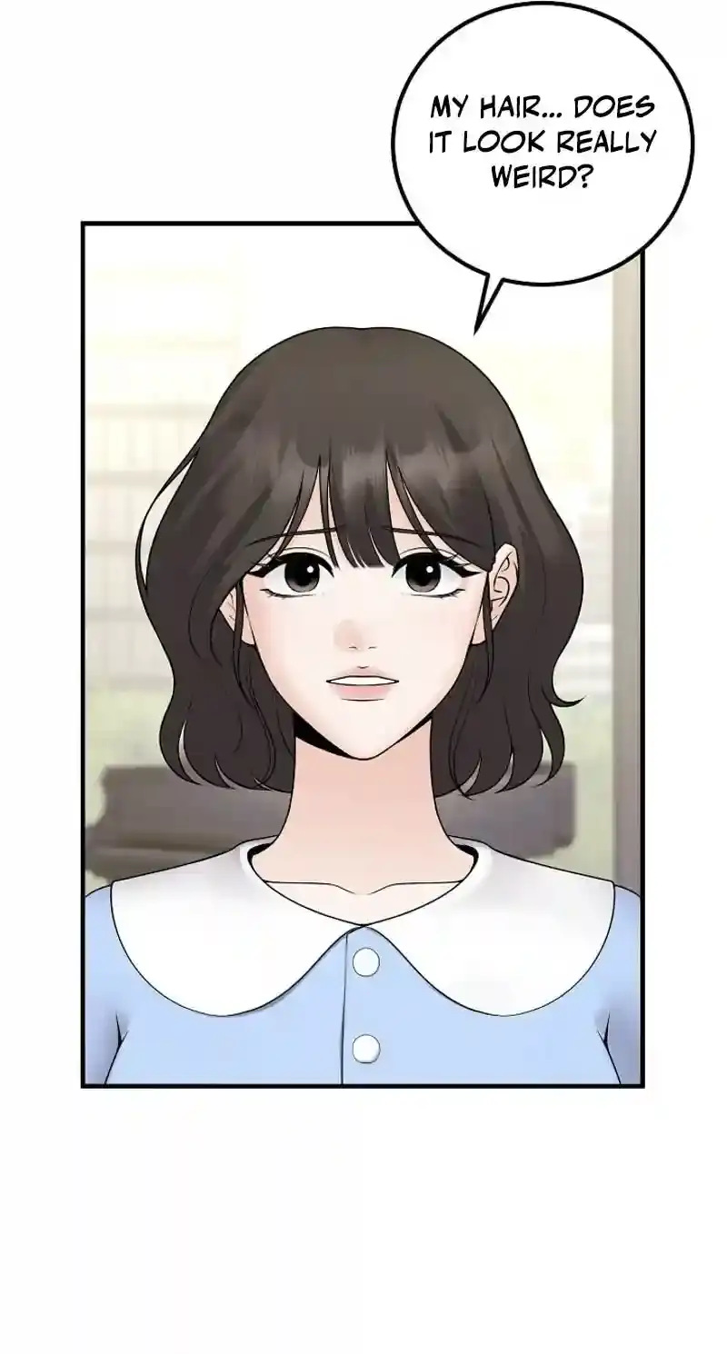 Twenty-Year-Old Bride Chapter 26 page 13 - 