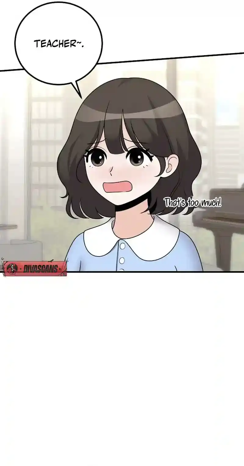 Twenty-Year-Old Bride Chapter 26 page 18 - 