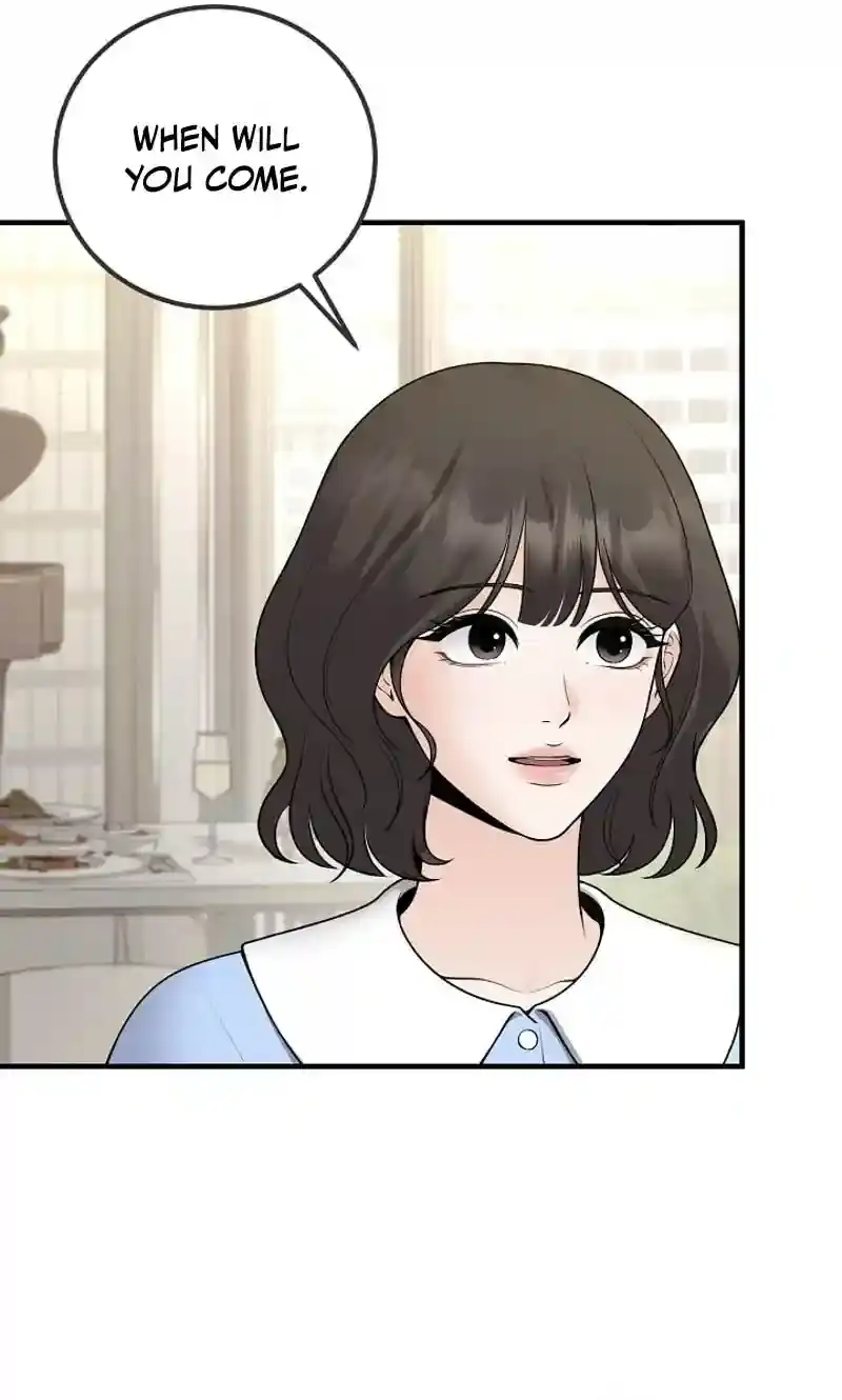Twenty-Year-Old Bride Chapter 26 page 3 - 