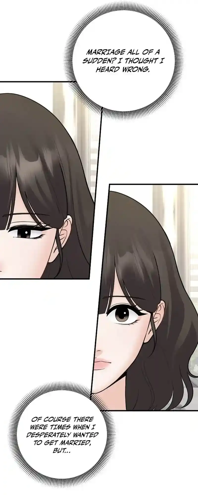 Twenty-Year-Old Bride Chapter 26 page 28 - 